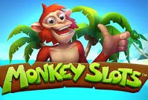 Monkey Slots Slot Review